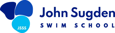 John Sugden Swim School logo