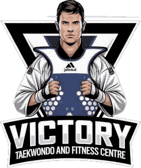 Victory Taekwondo and Fitness Center logo